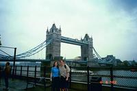 Travel blog thumbnail