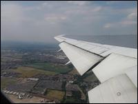 Travel blog thumbnail