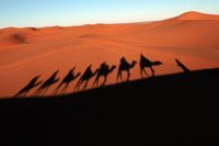 Travel blog thumbnail