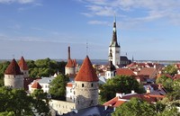 Travel blog thumbnail