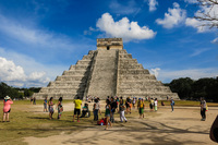 Travel blog thumbnail