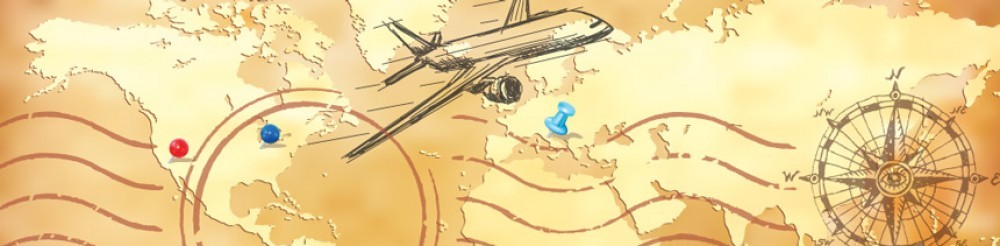 The Wandering Chocoholic